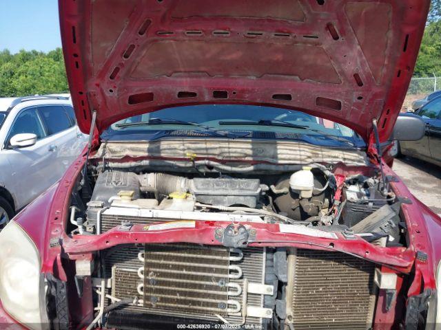 Dodge Ram 1500 Slt Image 11