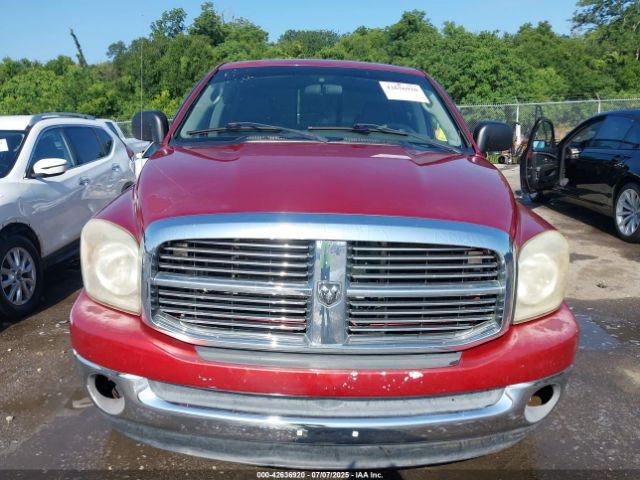 Dodge Ram 1500 Slt Image 4