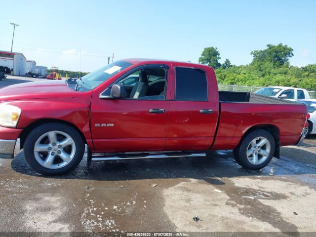 Dodge Ram 1500 Slt Image 3