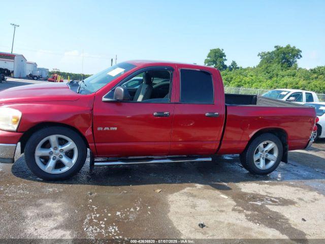 Dodge Ram 1500 Slt Image 3