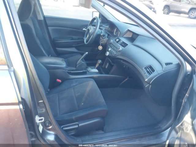 Honda Accord 2.4 Lx Image 2