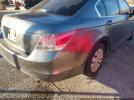 Honda Accord 2.4 Lx Image 11