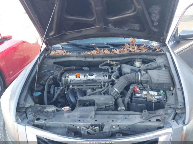 Honda Accord 2.4 Lx Image 7