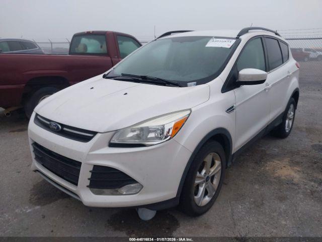 Ford Escape Se Image 4