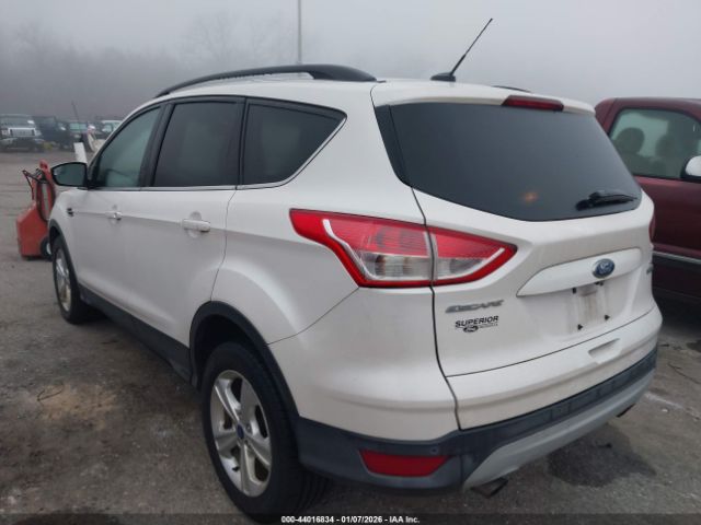 Ford Escape Se Image 3