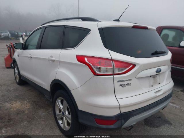 Ford Escape Se Image 3