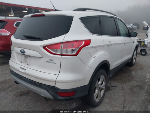 Ford Escape Se Image 11