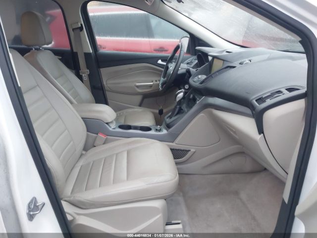 Ford Escape Se Image 5