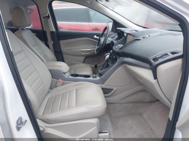 Ford Escape Se Image 5