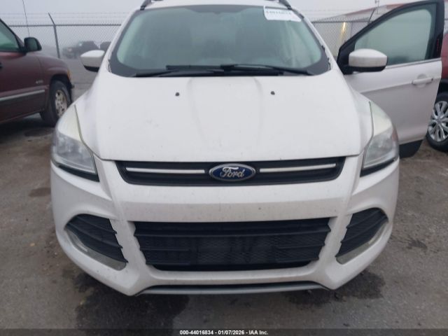 Ford Escape Se Image 8