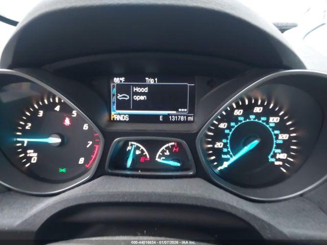 Ford Escape Se Image 6