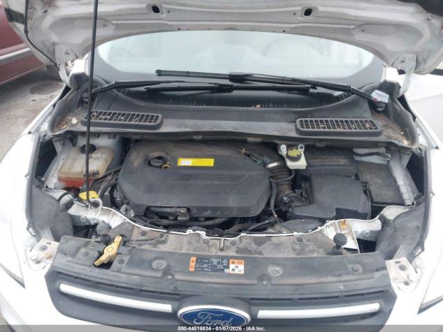 Ford Escape Se Image 9