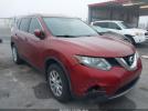 Nissan Rogue S Image 1
