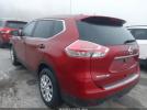 Nissan Rogue S Image 3