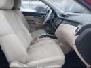 Nissan Rogue S Image 9