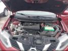 Nissan Rogue S Image 4