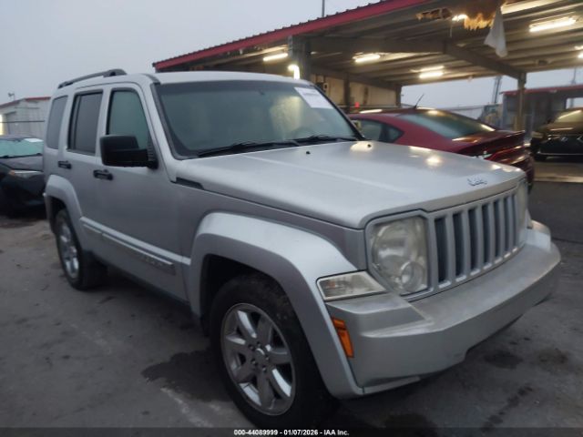 Jeep Liberty Sport Image 1