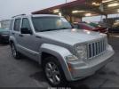 Jeep Liberty Sport Image 1