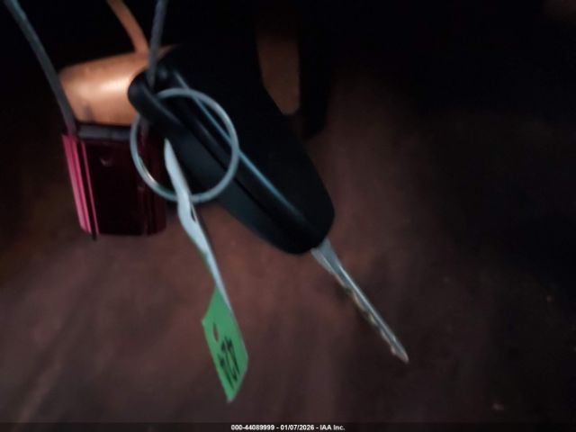 Jeep Liberty Sport Image 9