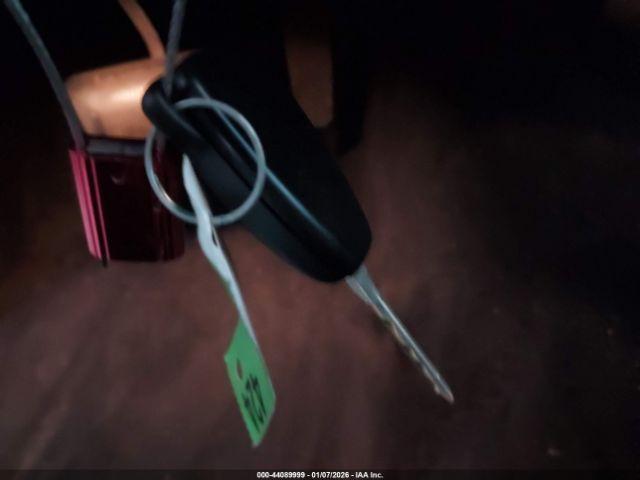 Jeep Liberty Sport Image 9