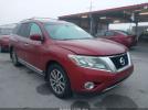 Nissan Pathfinder Sl Image 1