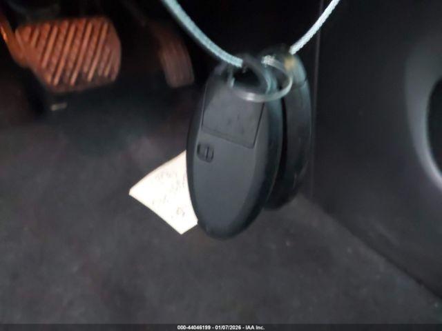 Nissan Pathfinder Sl Image 8