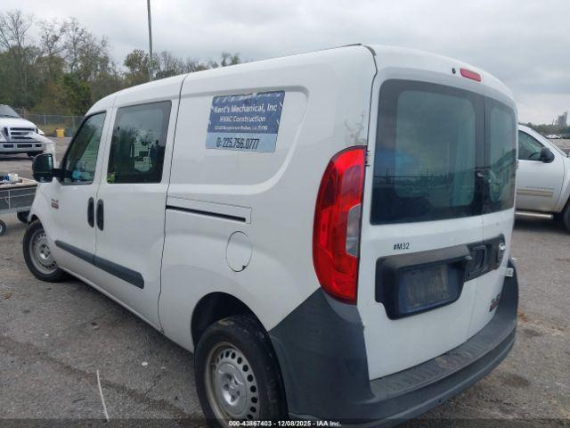 Ram Promaster Tradesman Image 8