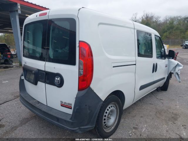 Ram Promaster Tradesman Image 5