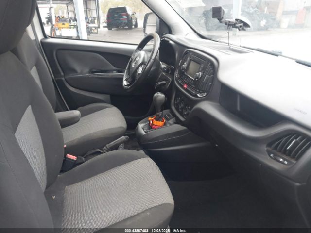 Ram Promaster Tradesman Image 4