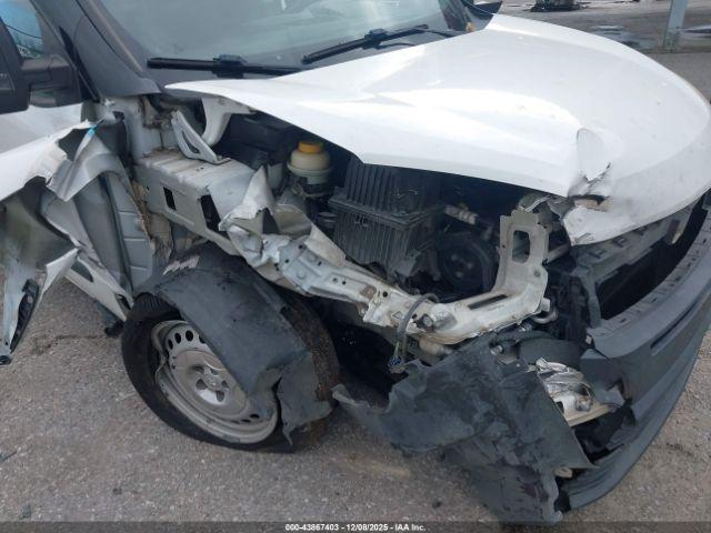 Ram Promaster Tradesman Image 3