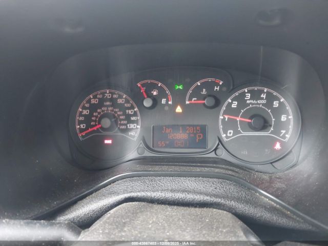 Ram Promaster Tradesman Image 7