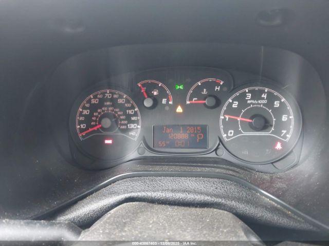 Ram Promaster Tradesman Image 7