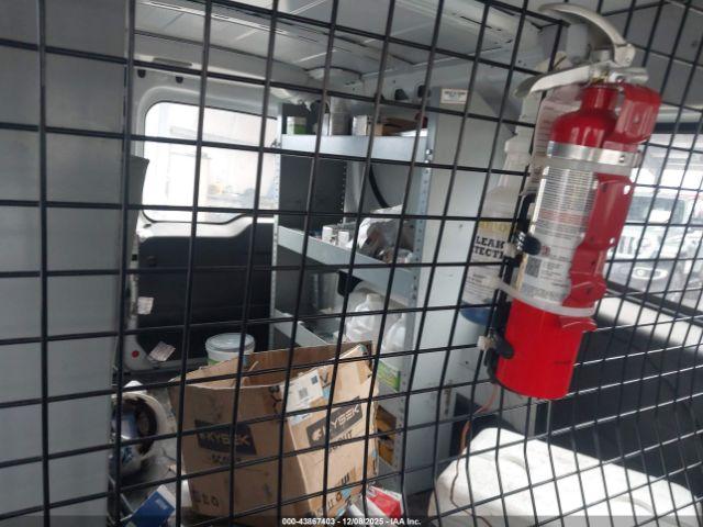 Ram Promaster Tradesman Image 9