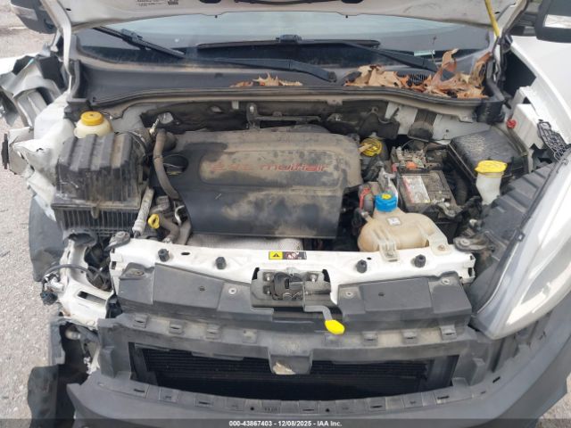 Ram Promaster Tradesman Image 11