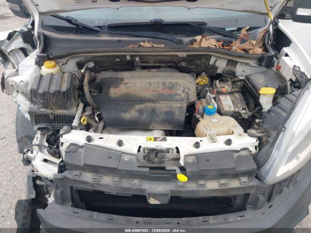 Ram Promaster Tradesman Image 11