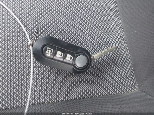 Ram Promaster Tradesman Image 6