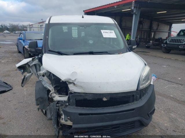 Ram Promaster Tradesman Image 2