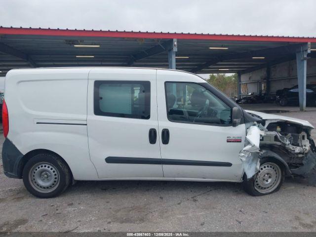 Ram Promaster Tradesman Image 13