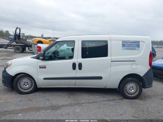 Ram Promaster Tradesman Image 16