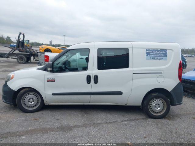 Ram Promaster Tradesman Image 16