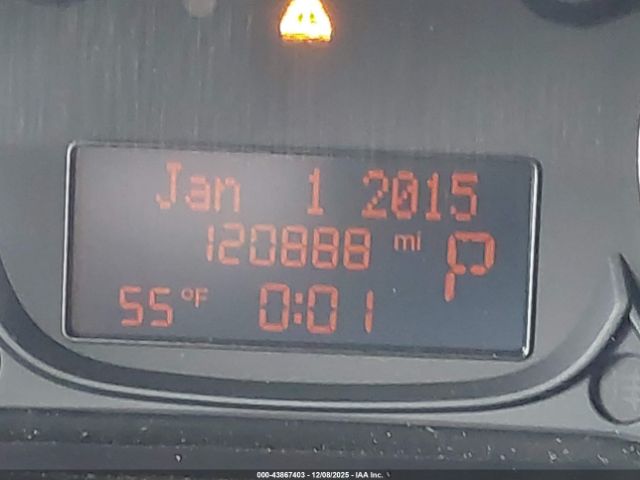 Ram Promaster Tradesman Image 10