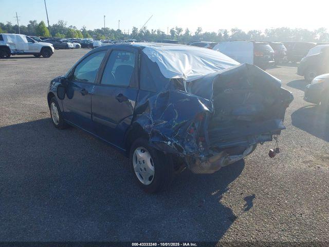 Ford Focus Lx Image 9