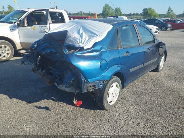 Ford Focus Lx Image 2