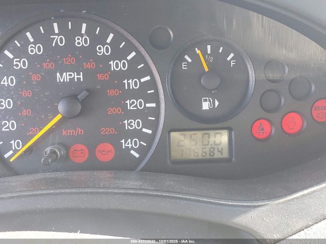 Ford Focus Lx Image 4