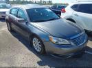 Chrysler 200 Touring Image 1