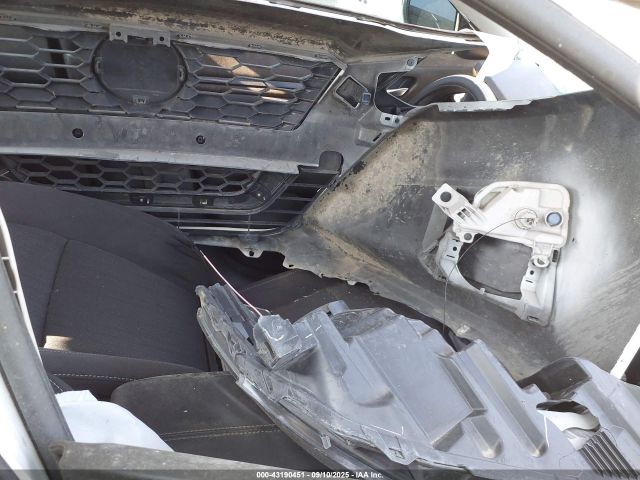 Nissan Altima S Fwd Image 7