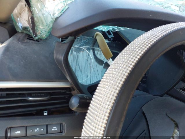 Nissan Altima S Fwd Image 13