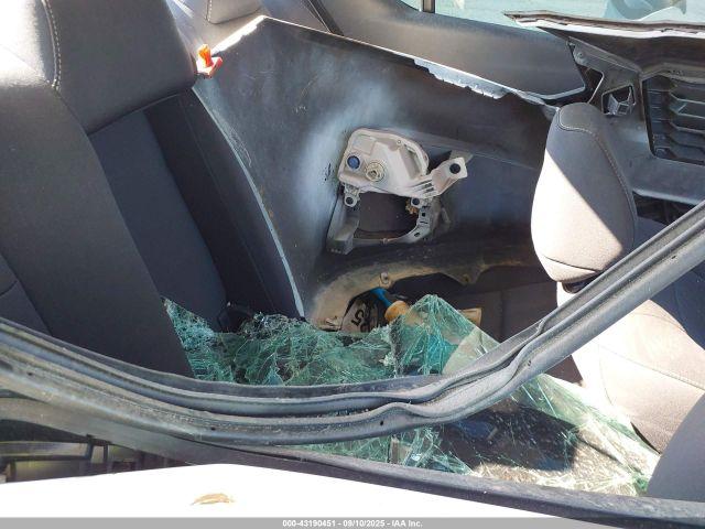 Nissan Altima S Fwd Image 6