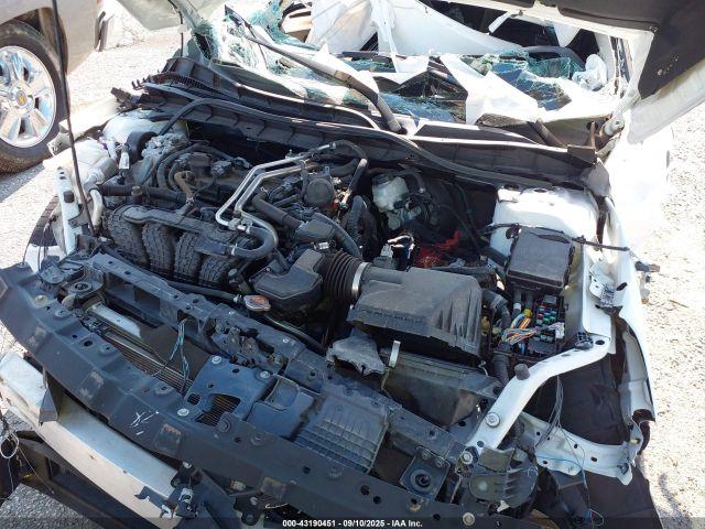 Nissan Altima S Fwd Image 11