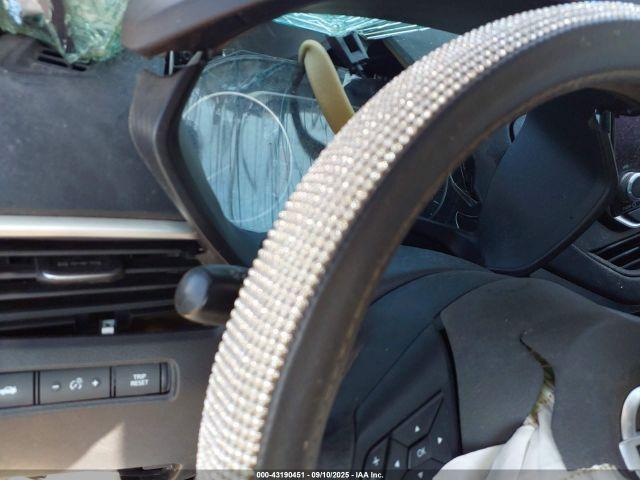 Nissan Altima S Fwd Image 3